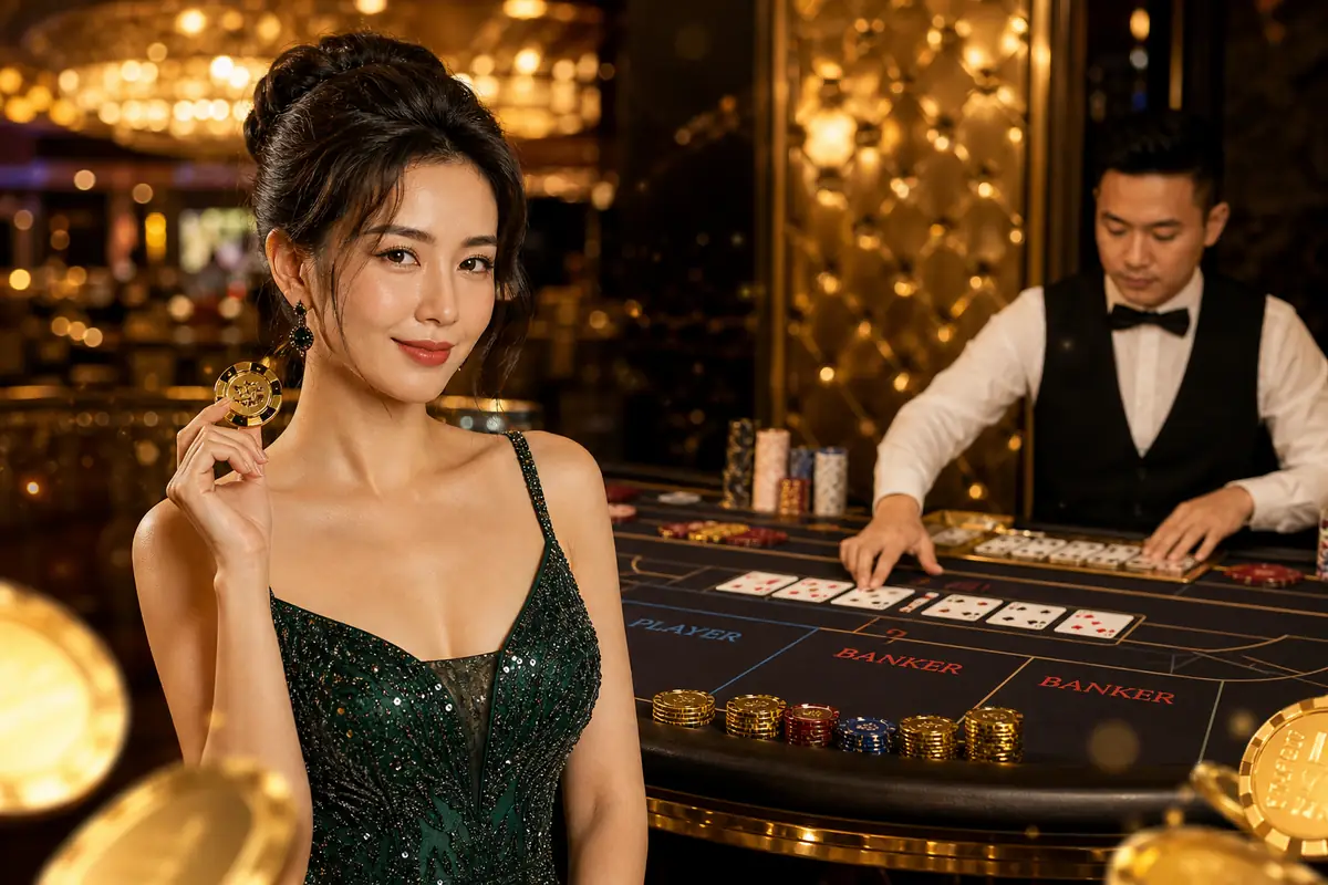ngame11 panduan daftar akaun bermain casino