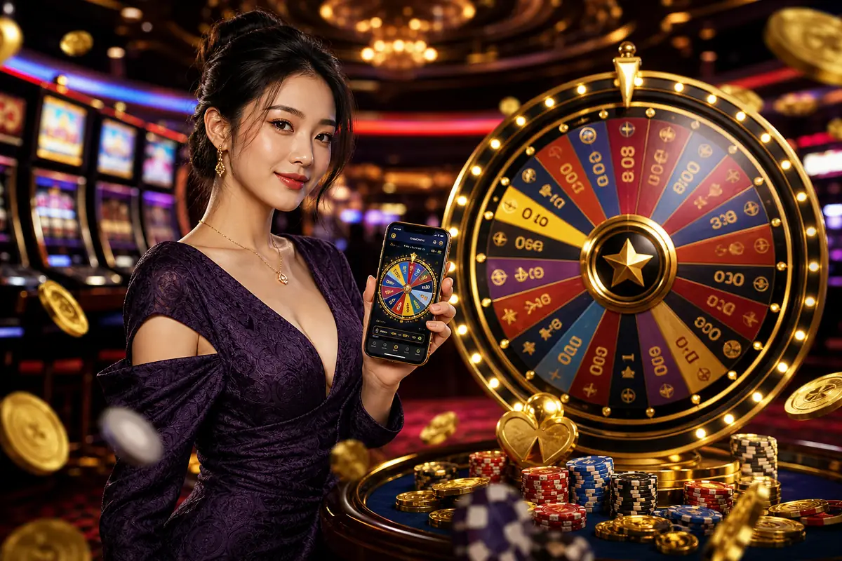 ngame11 casino meja permainan live dealer