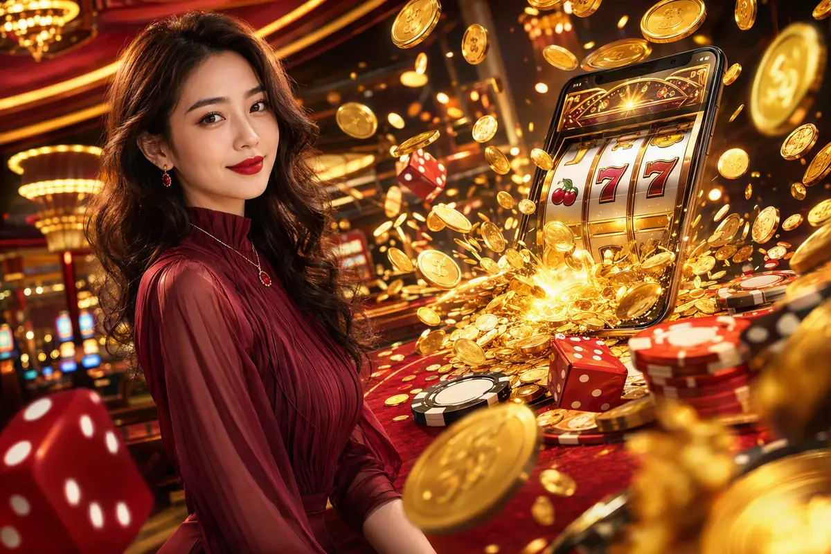 ngame11 bonus sambutan pertama deposit RM500