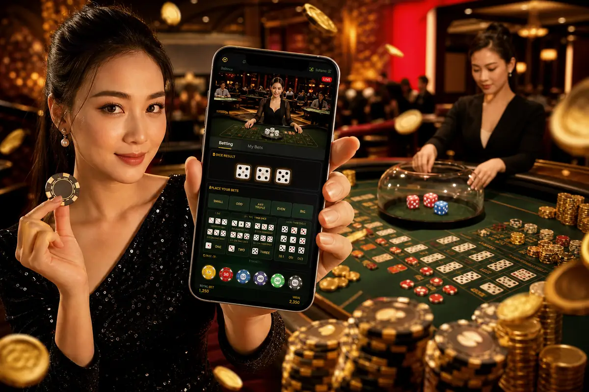 ngame11 platform kasino dalam talian terpercaya