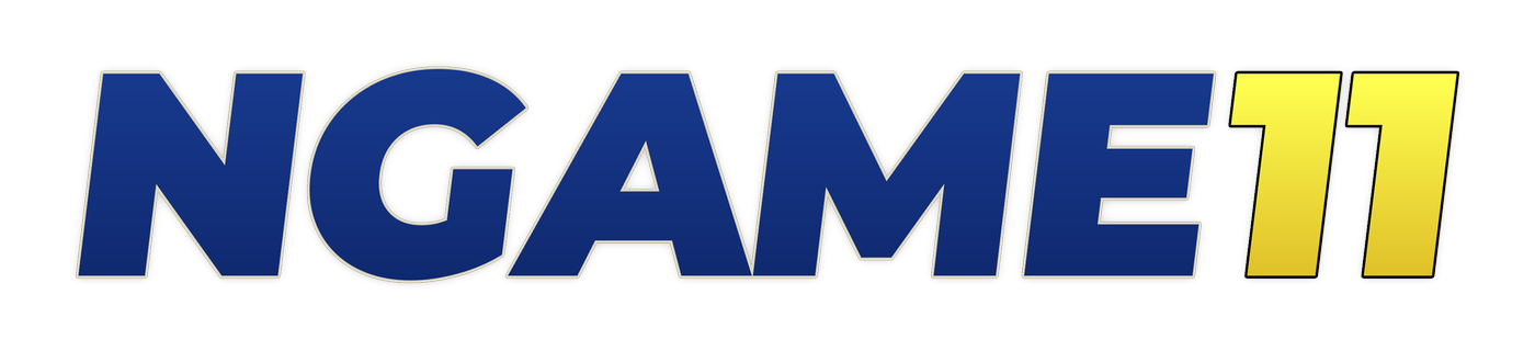 ngame11 logo